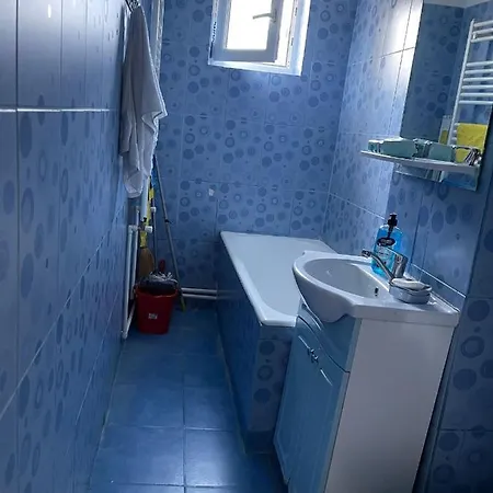 Apartment Mamaia Sat Vacanta *