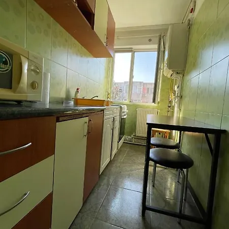Mamaia Sat Vacanta Apartment