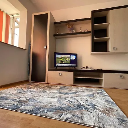 Mamaia Sat Vacanta Apartment Constanta