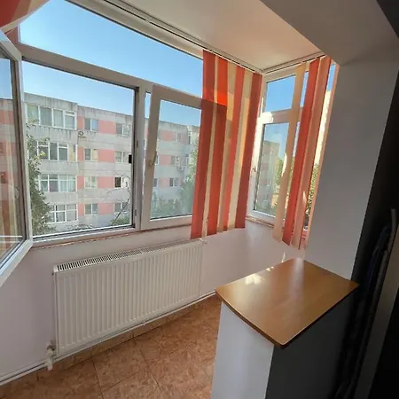 Mamaia Sat Vacanta Apartment