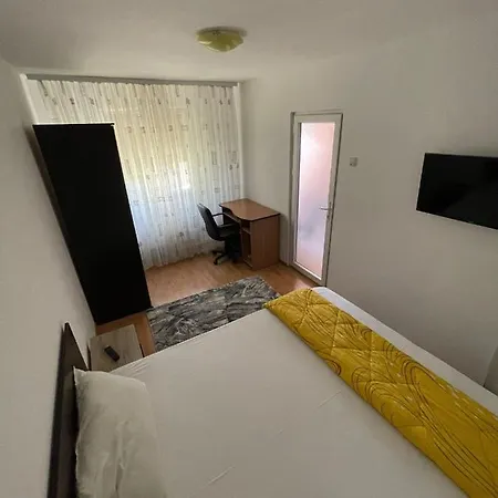 Mamaia Sat Vacanta Apartment Constanta